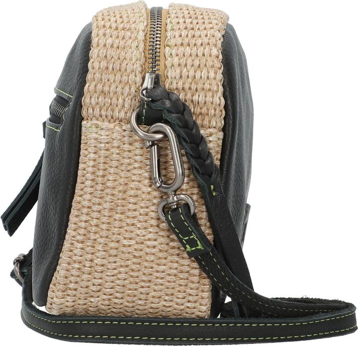 Image du produit FredsBruder Sea You Soon Sac à bandoulière en cuir 22 cm