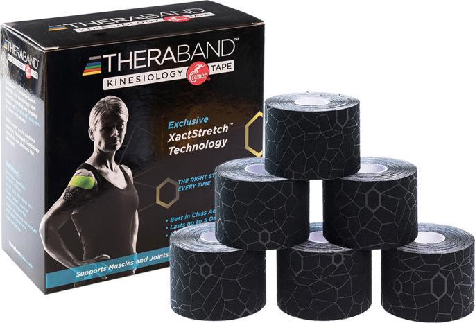Image du produit TheraBand Kinesiotapes (5 m)