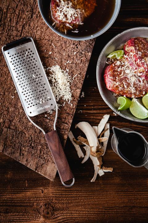 Actual product image Microplane Master