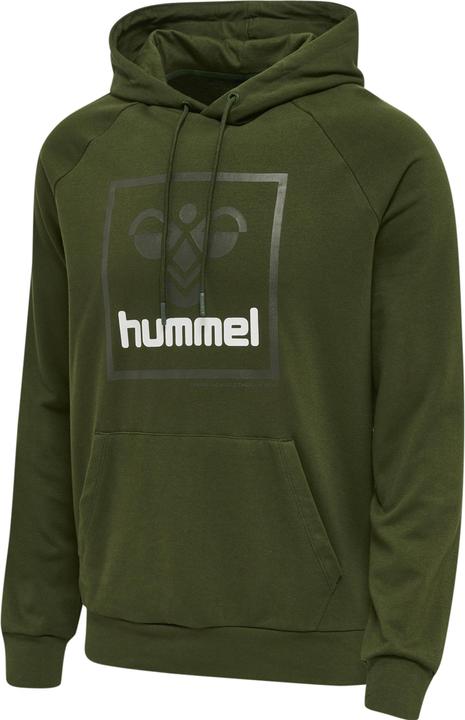 hummel ISAM 2.0 HOODIE