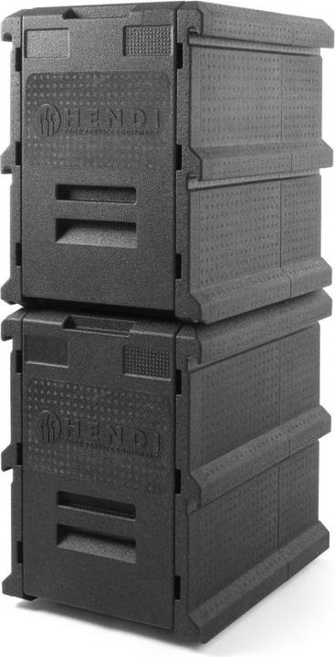 Produktbild Hendi Thermo Catering Container (100 l)