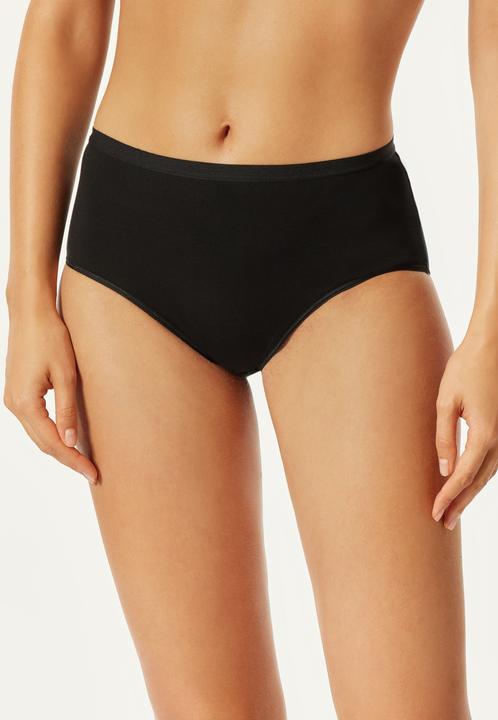Actual product image Uncover by Schiesser Slip Casual Comfortable Fit (L, pack of 3)