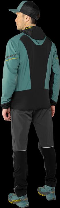 Produktbild Dynafit Mezzalama Polartec® Alpha® Jacke (S)