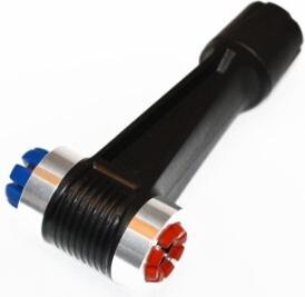 Actual product image PRO Pump Head Team from 2015 (Pump head)