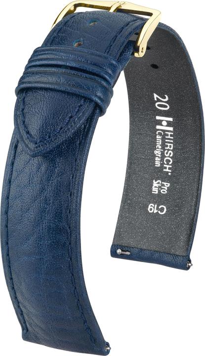 Produktbild Hirsch Camelgrain (14 mm, Kalb)