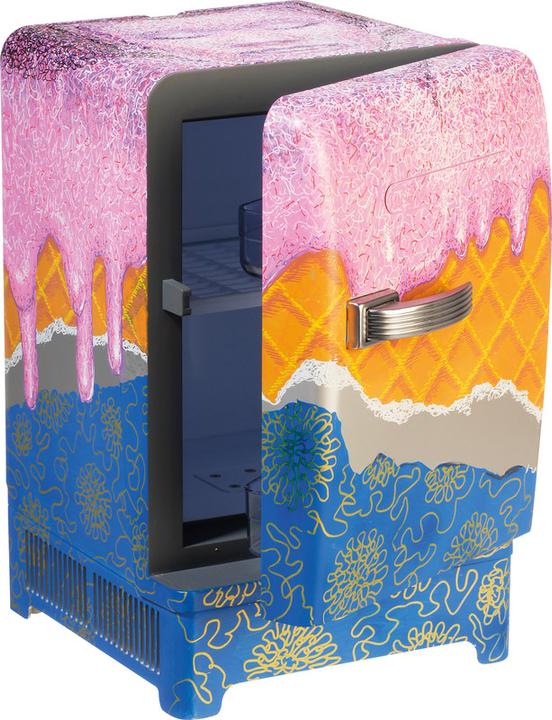 Produktbild Posca Marker PC-3M Rundspitze (Rot, 1.30 mm, 1 x)