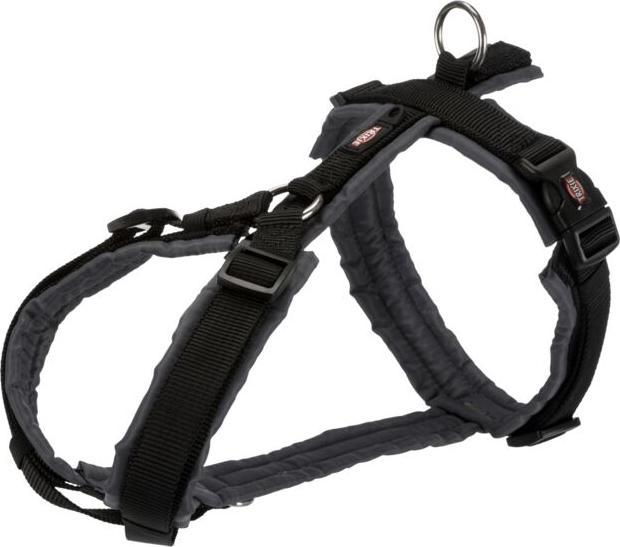 Immagine prodotto Trixie Imbracatura da trekking premium (S, M, Cane, Generale)