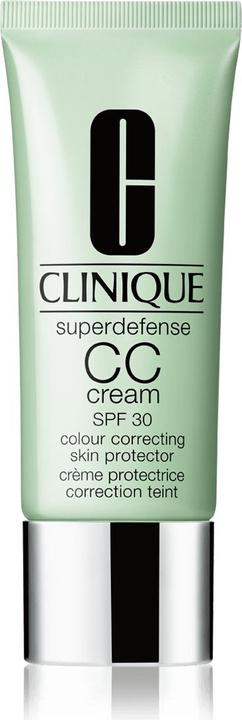 Clinique Super Defense (05)