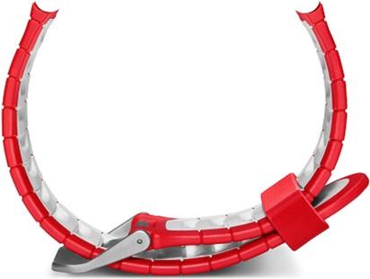 Produktbild Garmin Ersatzarmband (Silikon)