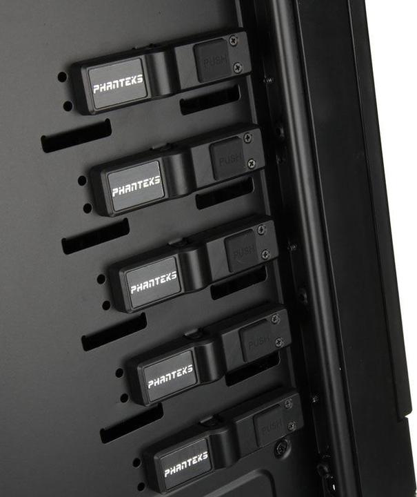 Produktbild Phanteks Enthoo Primo (ATX, mATX, E-ATX)