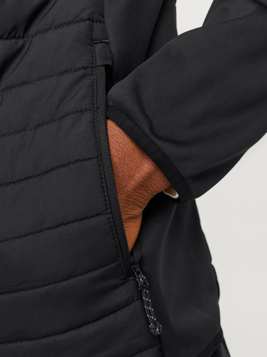 Actual product image Jack & Jones Buffer jacket (XS)