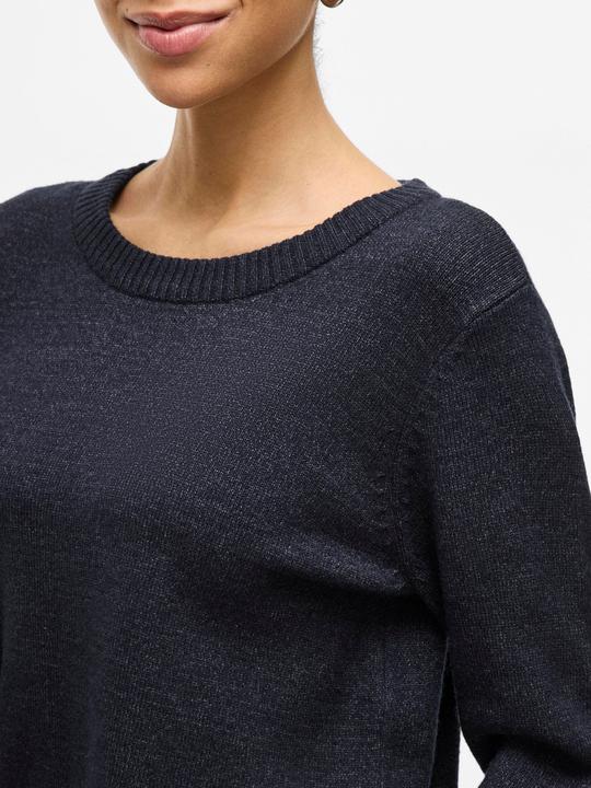 Actual product image Vila knitted sweater (XL)