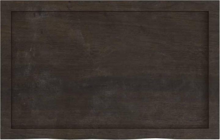 Actual product image VidaXL Emerald (80 x 4 x 50 cm)