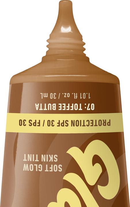 Image du produit NYX Professional Make-Up Buttermelt Glaze (07 Toffee Butta)