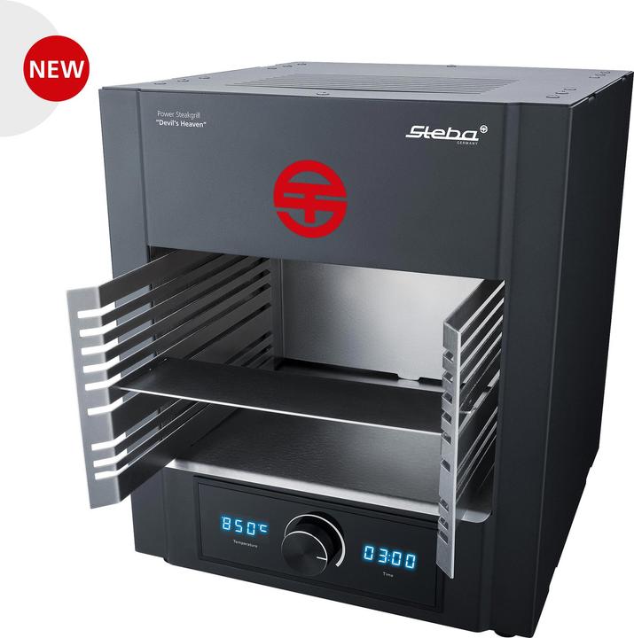 Produktbild Steba PS M2000 Devils Heaven (2 kW)
