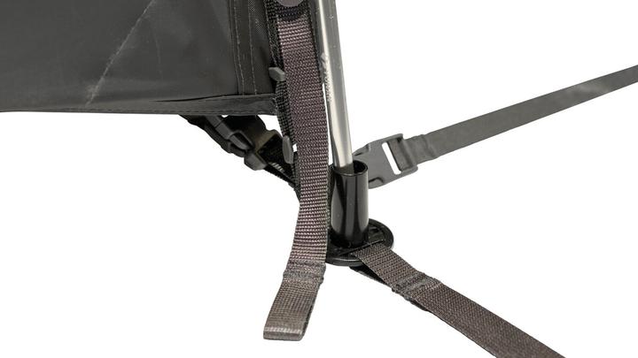 Produktbild Robens Voyager 3EX (Tunnelzelt, 3.60 kg, 3 Personen)