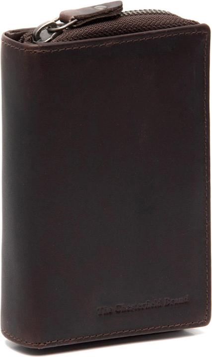 The Chesterfield Brand Dalma Geldbörse RFID Schutz Leder 9.5 cm