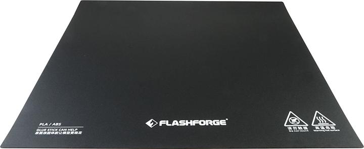 FlashForge Guider3 Plus/Ultra Z-Platform Sticker PC (Accessories)