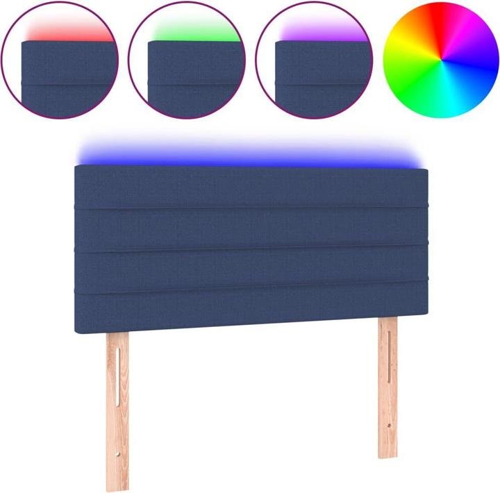 Actual product image VidaXL Erin (100 x 5 x 88 cm)