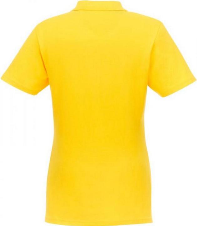 Produktbild Elevate Helios Poloshirt Kurzärmlig (L)