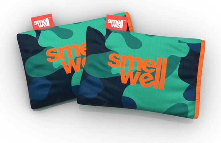 Immagine prodotto Smell Well Inserti rinfrescanti (2 x)