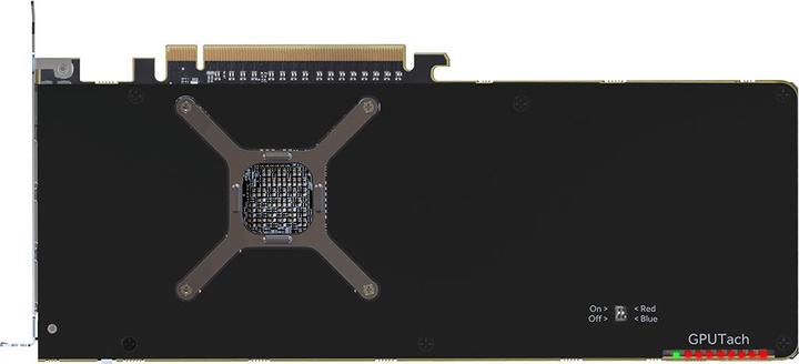 Image du produit Gigabyte Radeon RX Vega 56 (8 Go)