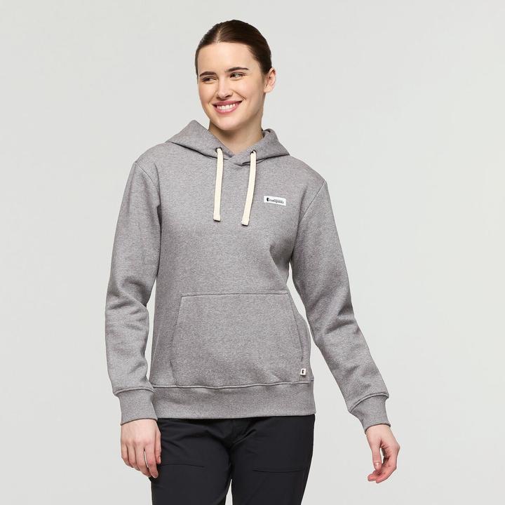Immagine prodotto Cotopaxi Felpa con cappuccio Llama Patch (XS)