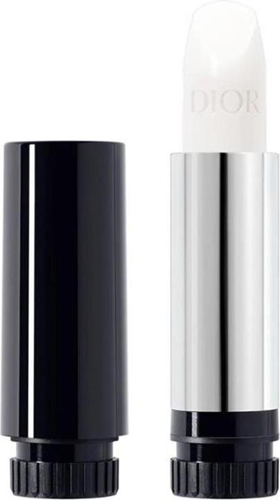 Produktbild Dior Rouge Balm Satin refill 100 (000) Int24 (Nr. 000, Diornatural)