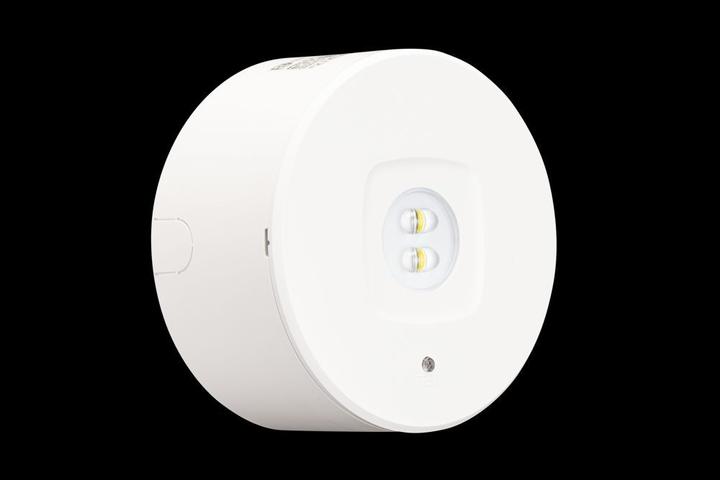 Actual product image Magni H1 LED emergency light
