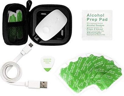 Produktbild Upright Go