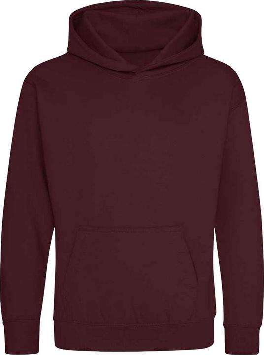 Immagine prodotto Awdis Felpa con Cappuccio Bambini (128)