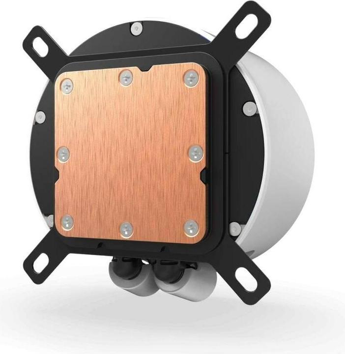 Actual product image NZXT Kraken Elite 360
