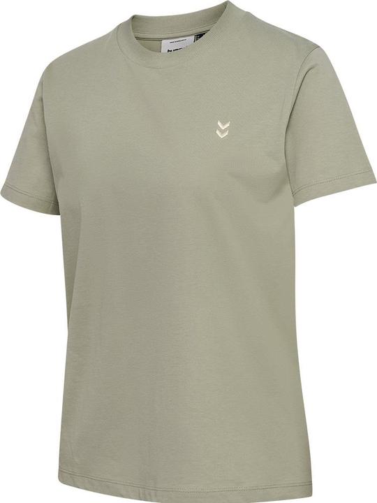 Actual product image hummel hmlPULSE W T-SHIRT (M)