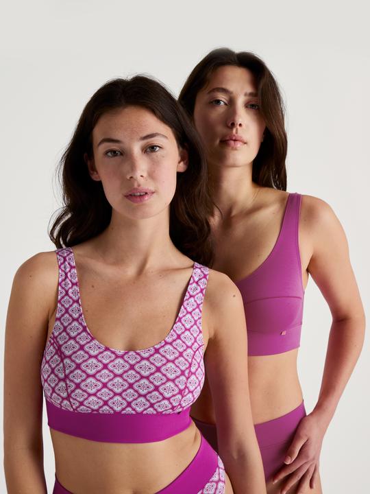 Actual product image Calida Elastic Trend (Single pack, XS)