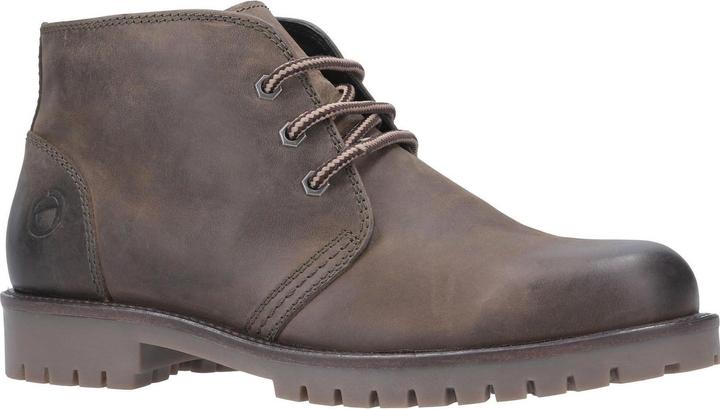 Cotswold Stiefeletten Stroud Leder