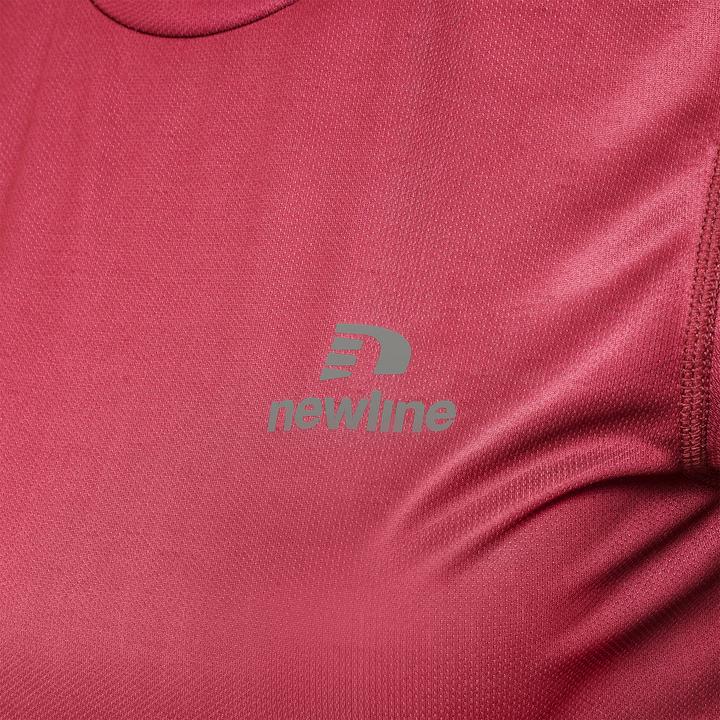 Produktbild Newline nwlMEMPHIS T-SHIRT S/S WOMAN (XS)