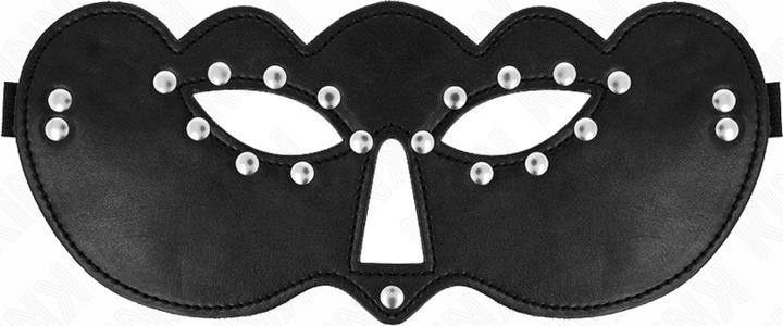 Produktbild Pipedream KINK - PARTY AUGENMASKE MODELL 1 27,5 x 12 CM