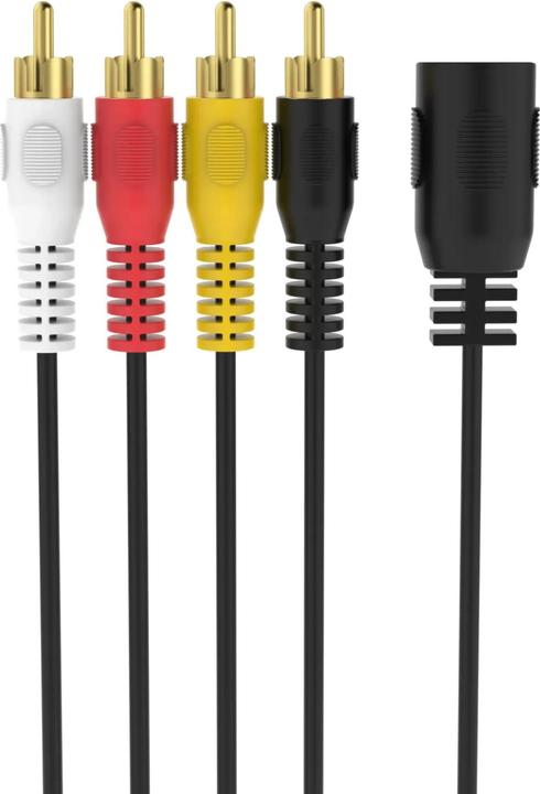 Produktbild Sinox SOE01800 (0.20 m)