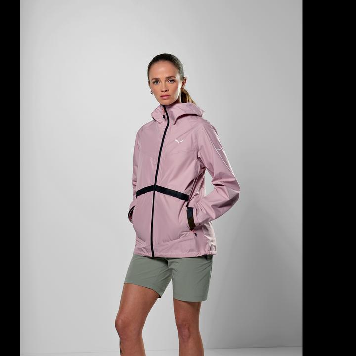Actual product image Salewa Puez Powertex Hybrid Jacket Da (34)