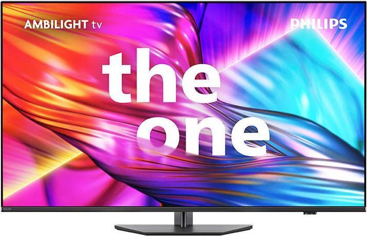 Image du produit Philips 50PUS8909/12 (50", PUS8909, LED, 4K, 2024)