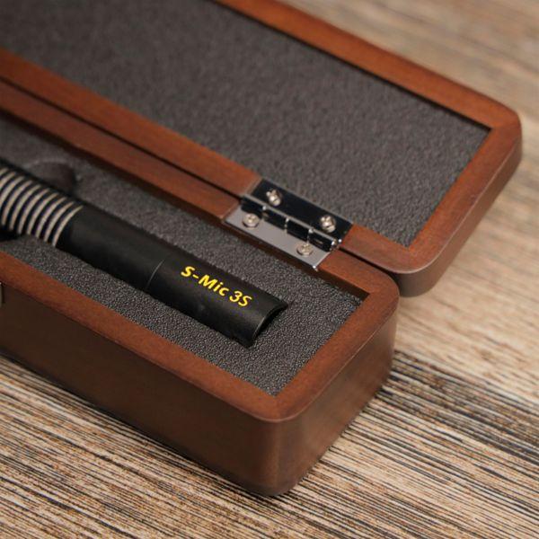Actual product image Deity S-Mic 3S