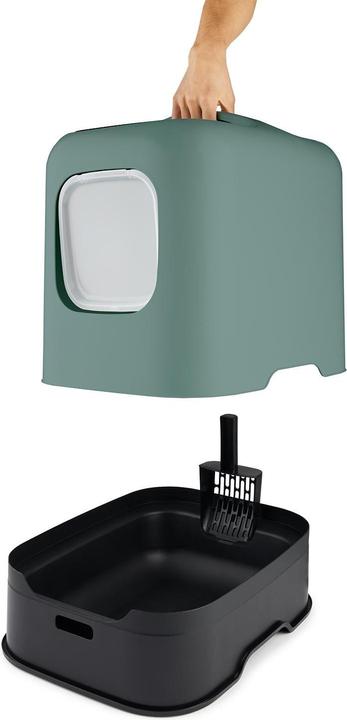 Immagine prodotto Rotho Biala (Lettiera per gatti aperta)