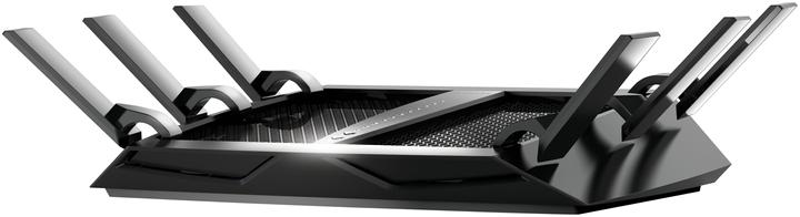 Actual product image Netgear R8000 Nighthawk X6