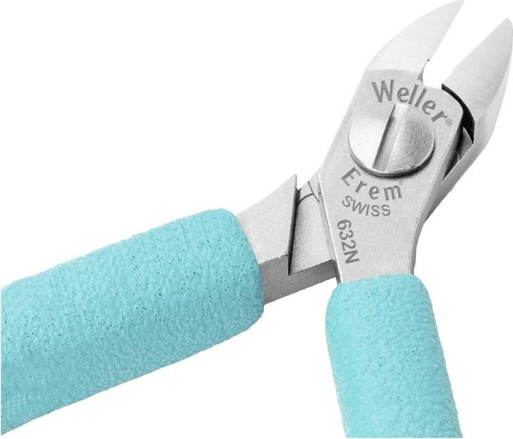 Produktbild Weller Erem Seitenschneider 110 mm Profess (110 mm)