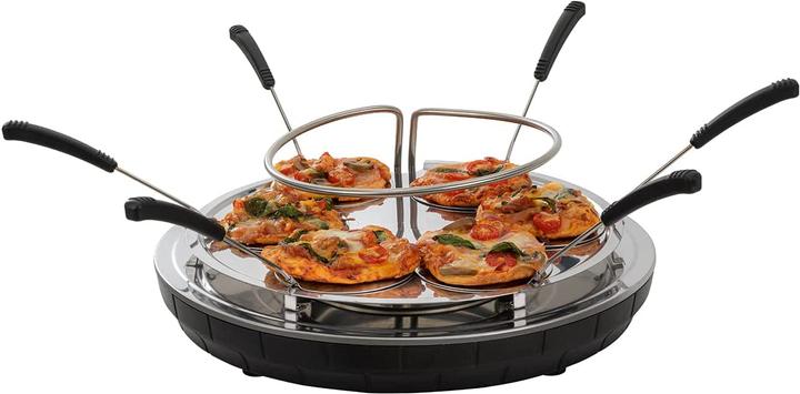 Actual product image Heidenfeld Pizza maker