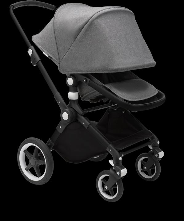 Produktbild Bugaboo Lynx komplett