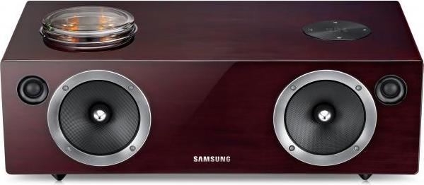 Actual product image Samsung E750 (Electrical connection)