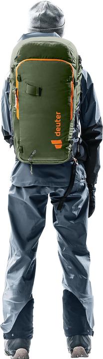 Produktbild Deuter Alproof Tour 38+5 (38 l)