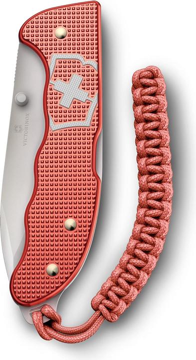 Actual product image Victorinox Evoke