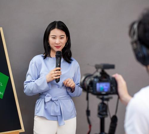 Immagine prodotto Boya Microfono da intervista BY-WHM8 Pro
